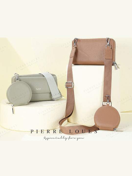 Women's Bag Crossbody Green
