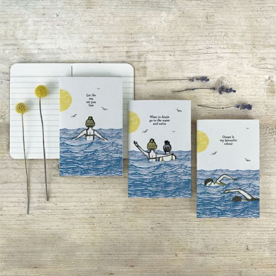Synchronia Notebook