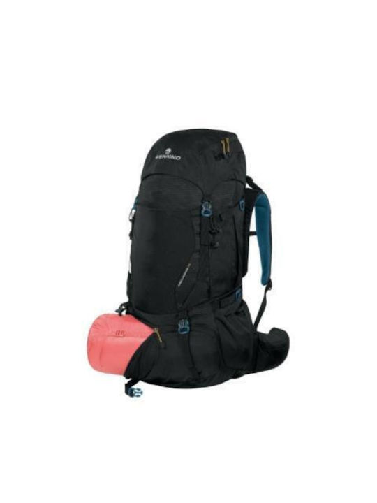 Ferrino Mountaineering Backpack 55lt Black