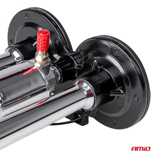 AMiO Horn Auto & LKW 12V - 24V