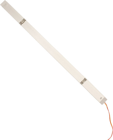 Car Interior Decorative Lighting 12V White LED Strip