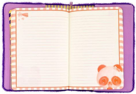 Carnet cu Puncte