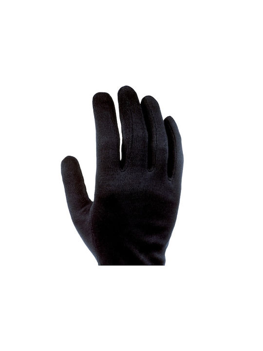 Cairn Women's Ski & Snowboard Gloves Black