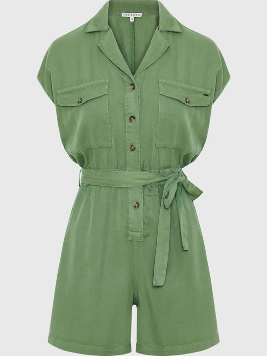FBL009-112-12-MINERAL-GREEN