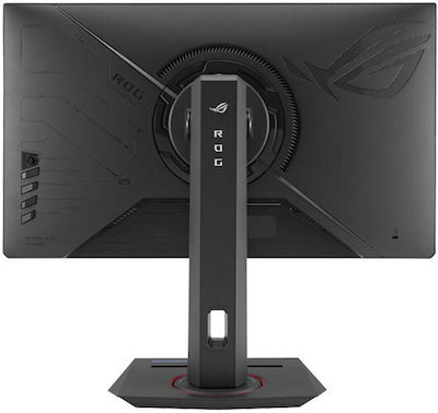 Asus ROG Strix XG259QNS IPS HDR Monitor 25" FHD 1920x1080 380Hz με Χρόνο Απόκρισης 1ms GTG