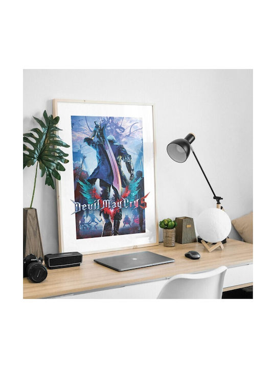 Walls Poster Devil May Cry V 15x20cm