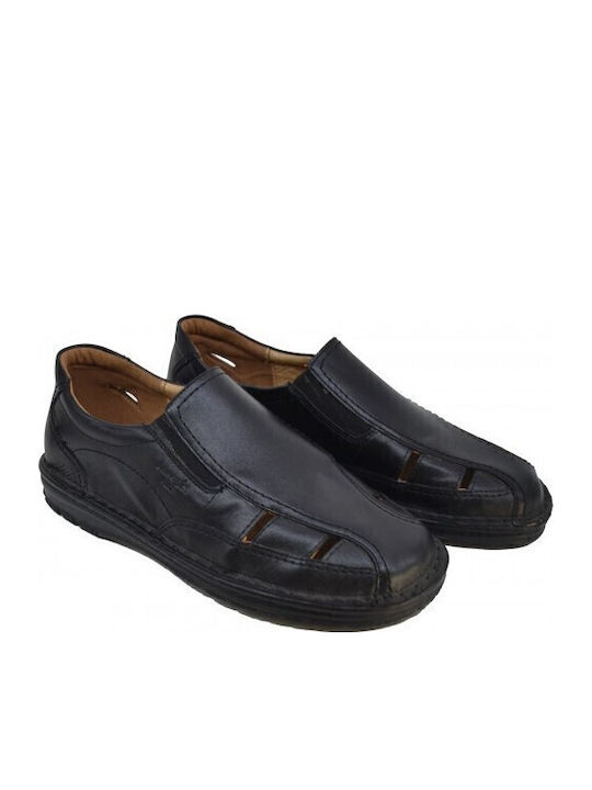 Men's Sandals Black