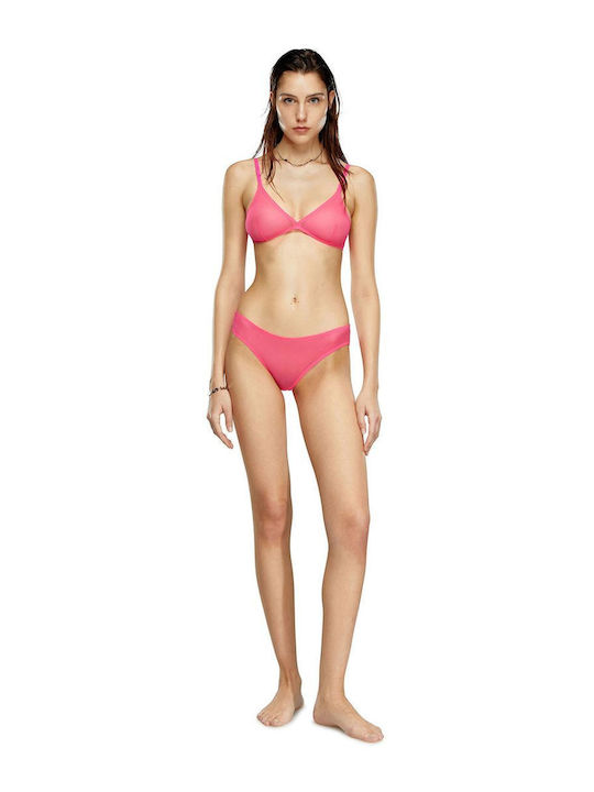 Bonitas Damen Brasilien Rosa