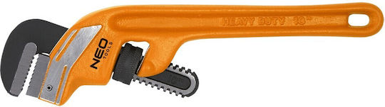 Neo Tools Rohrschlüssel 10"