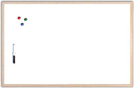 Describo Hanging Dry Erase Board 60x90cm