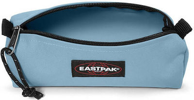 Eastpak Κασετίνα Βαρελάκι με 1 Θήκη Γαλάζια