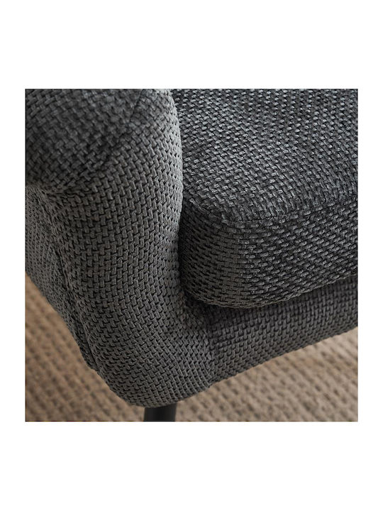 801 Gri 76x77x89cm