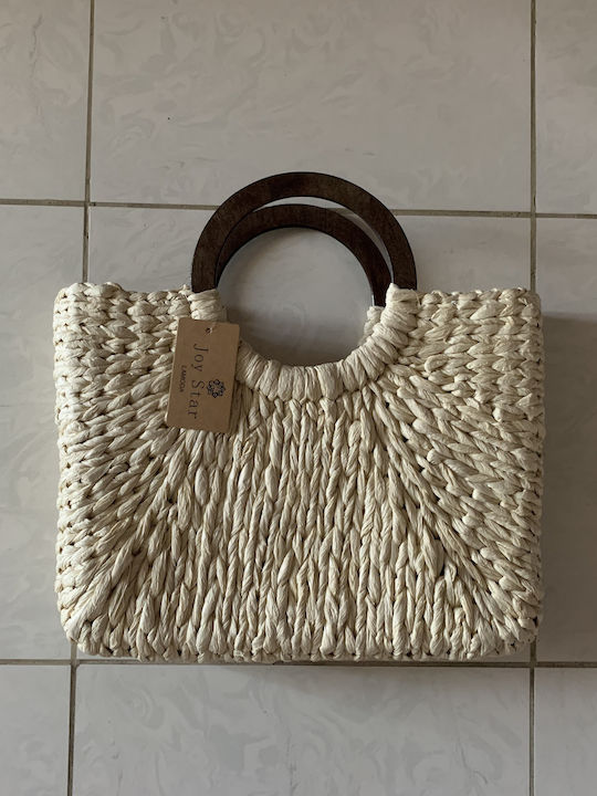 Damentasche Handtasche Beige