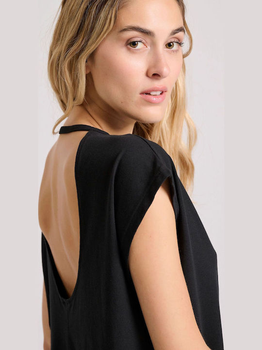 Women's T-shirt Black