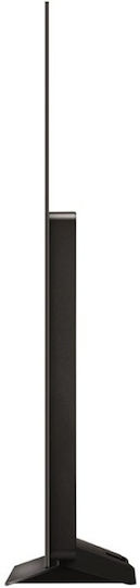 LG Smart Television 65" 4K UHD OLED evo AI C4 C46LA HDR (2024)