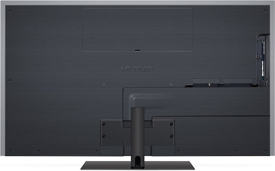 LG Smart Televizor 55" 4K UHD OLED evo AI G4 HDR (2024)