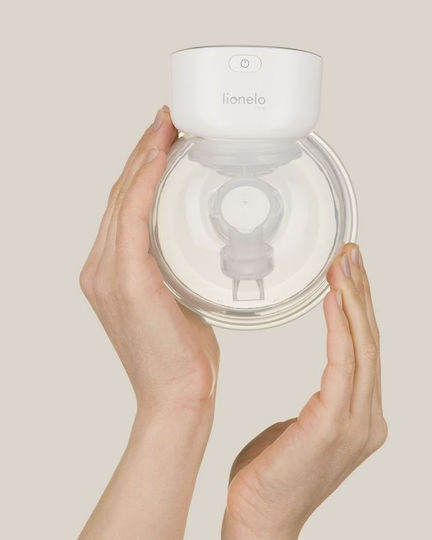 Lionelo Fidi BPA-frei Weiß 180ml