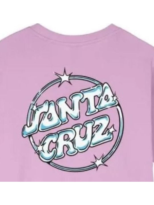 Γυναικείο T-shirt Ροζ