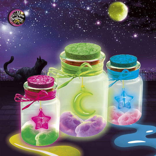 Lisciani Giochi Moonlight Creations Laboratory for 7+ Years Old