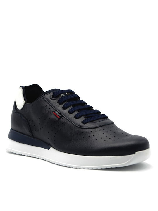 Callaghan Ανδρικά Sneakers Μπλε-navy