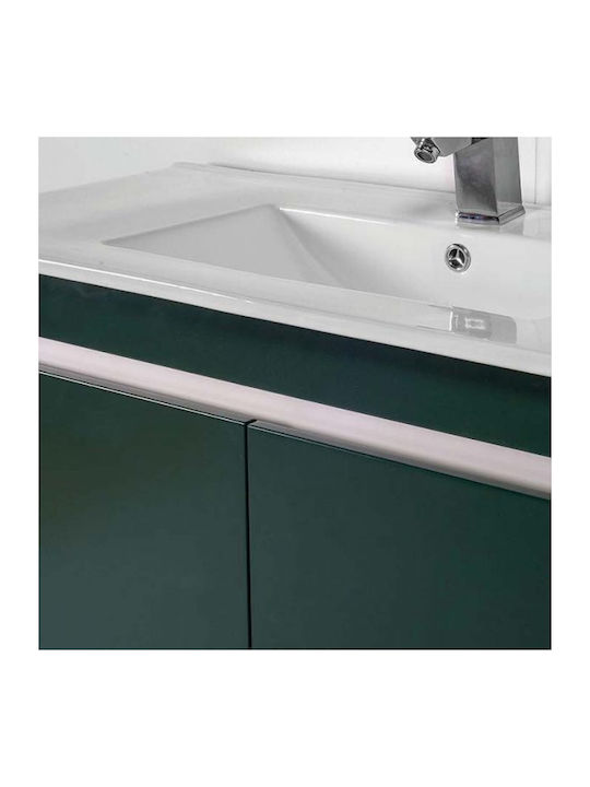 Mabo Sunny 100 Badezimmerspiegel aus MDF