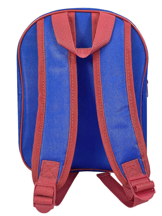 Justnote School Bag Backpack Kindergarten