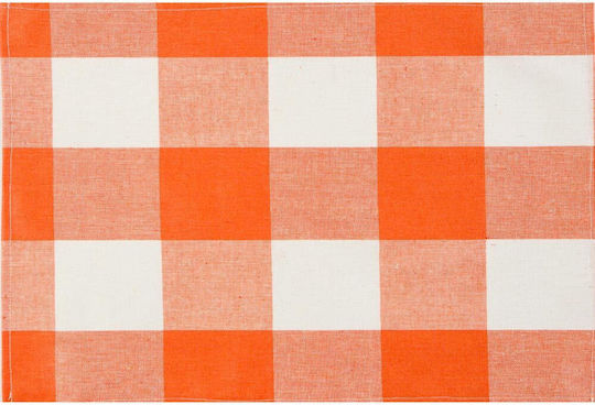 Borea Tablecloth Cotton Caro 140x180cm