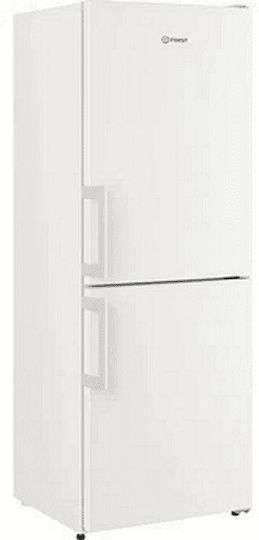 Indesit Ψυγειοκαταψύκτης 229lt Υ152.5xΠ54xΒ57.5εκ. Λευκός IB55 532 W