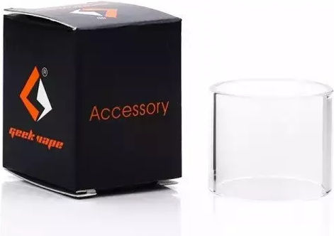 Geek Vape Zeus Ανταλλακτική Δεξαμενή Ατμοποιητή 3.5ml