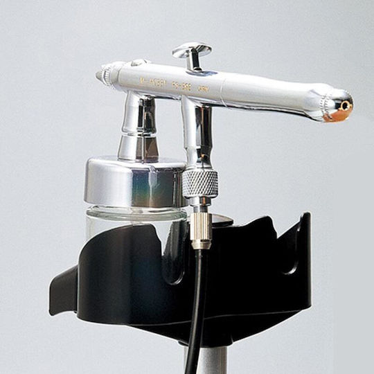 Βάση Αερογράφων Mr.airbrush Stand & Tray Setⅱ Ps-230