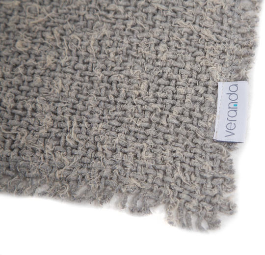 Soulworks Placemats Tesatura Gri 48x33cm 1buc Soulworks Placemats Tesatura Gri 48x33cm 1buc