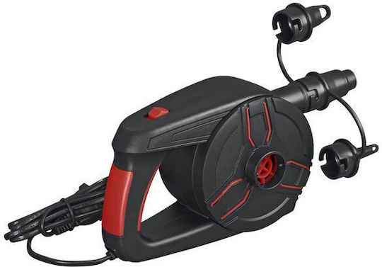 Bestway Powergrip AC Elektrische Luftpumpe 62258