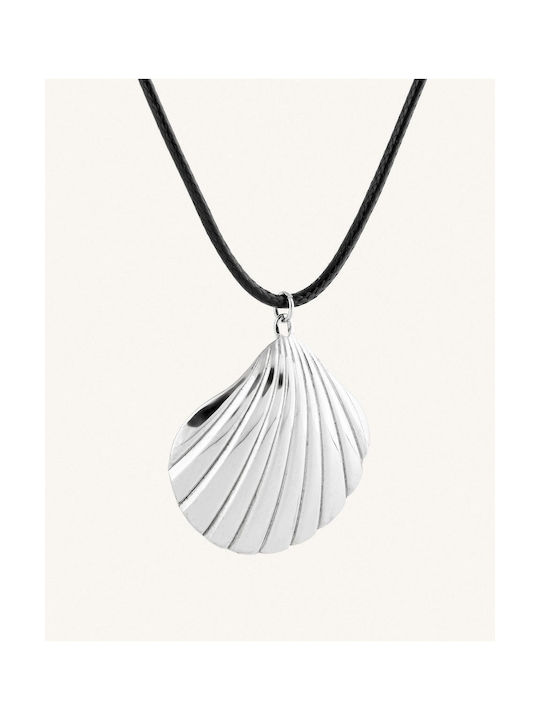 Stanstefan Necklace Stainless Steel