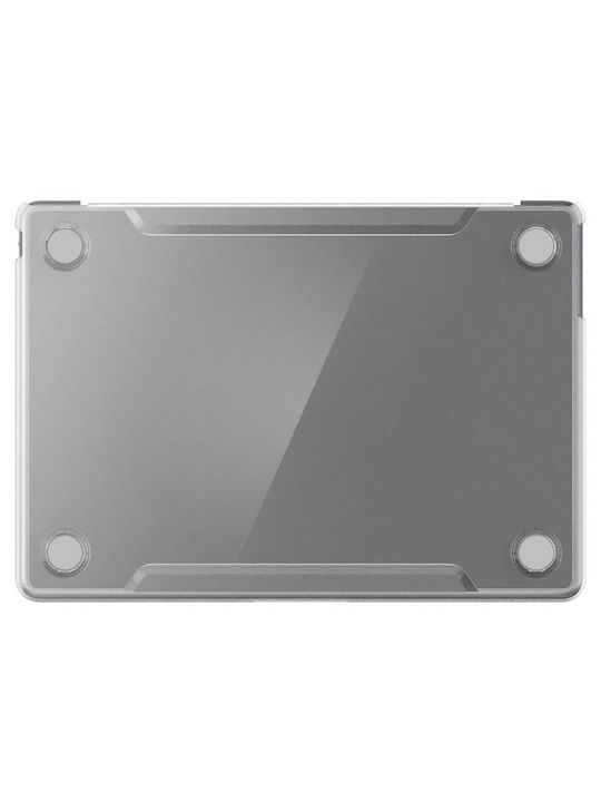 Θήκη Spigen Sgp Thin Fit Apple Macbook Air 15 M5 2026 M4 2025 M3 2024 M2 2023 Model 2941 Διαφανο Acs06957