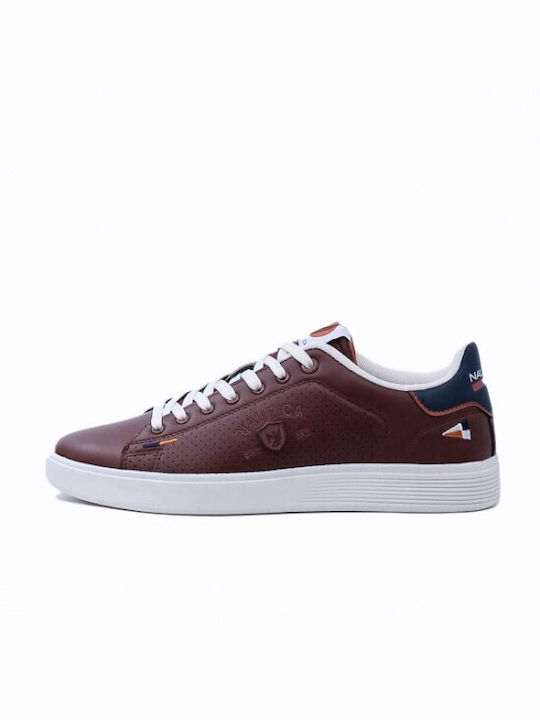 Nautica Herren Sneakers Tampa