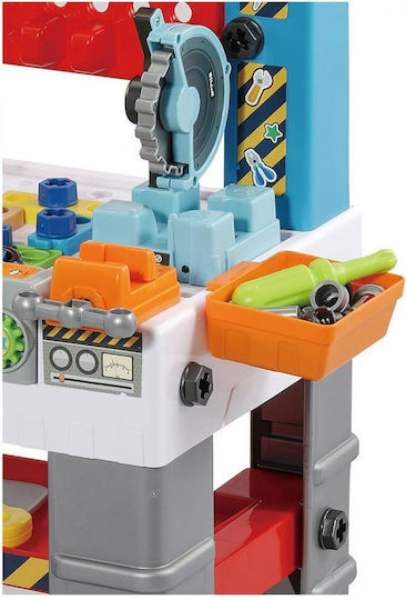 Vtech Banc de lucru pentru copii My Busy 119buc