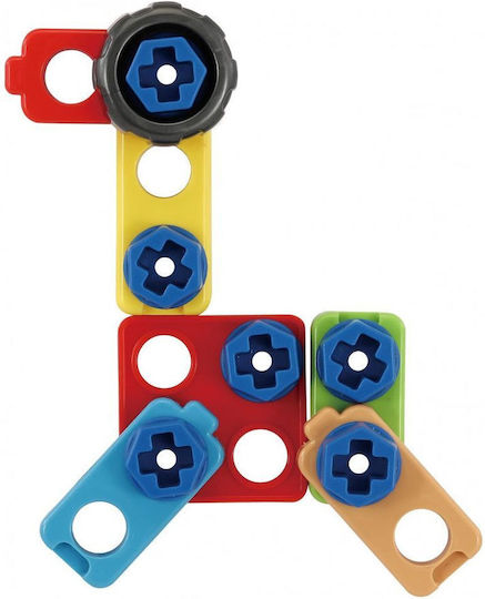 Vtech Banc de lucru pentru copii My Busy 119buc