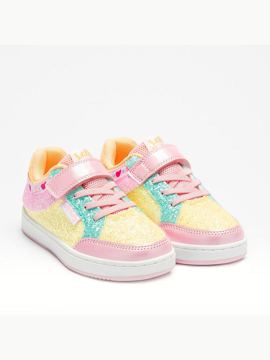 Lelli Kelly Kinder-Sneaker Mehrfarbig