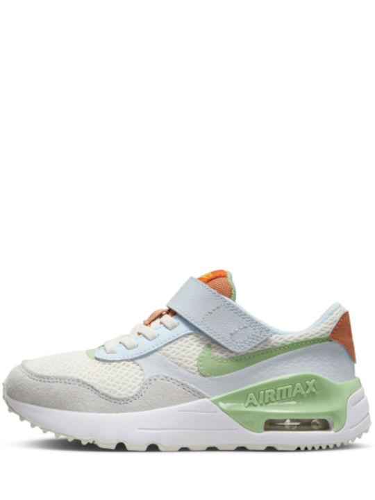 Nike Kids Sneakers Air Max Systm Ps