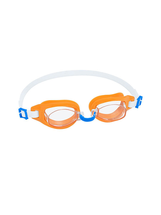 Bestway Schwimmbrille Kinder Mehrfarbig