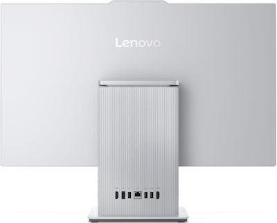 Lenovo IdeaCentre AIO 27IRH9 27" (Kern i5-13420H/16GB/512GB SSD/FHD/W11 Startseite) Cloud Grey US