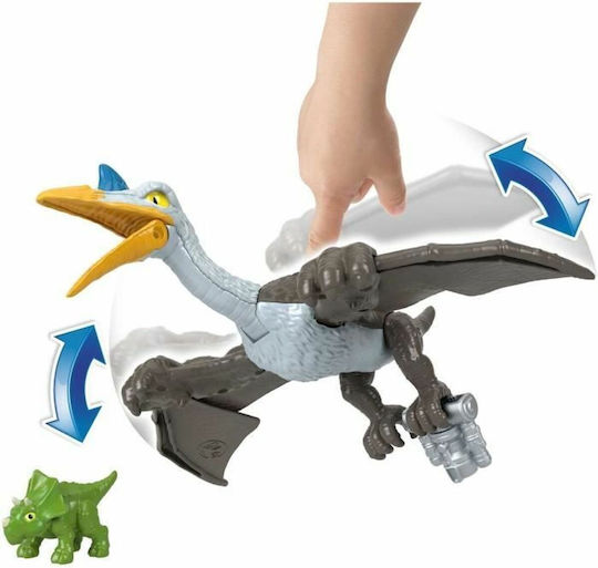 Action Figure Jurassic World Dinosaur