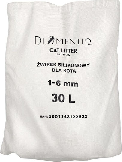 Diamentiq Cat Litter 28kg / 30lt