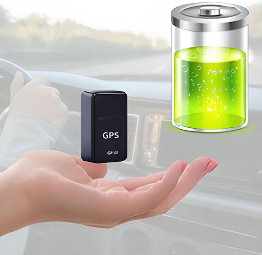 GPS Tracker GSM for Motorcycles / Cars Motorcycles / Cars