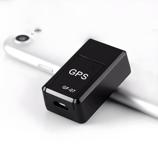 GPS Tracker GSM for Motorcycles / Cars Motorcycles / Cars