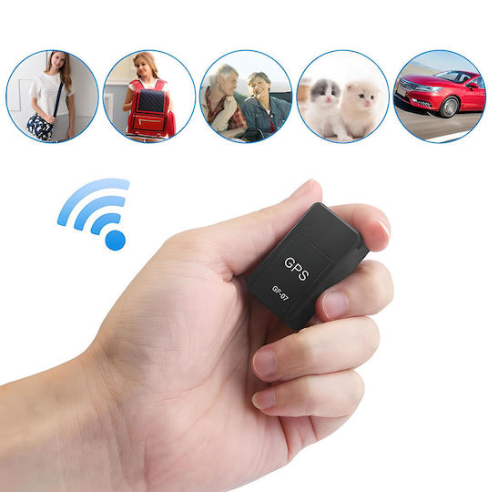 GPS Tracker GSM for Motorcycles / Cars Motorcycles / Cars