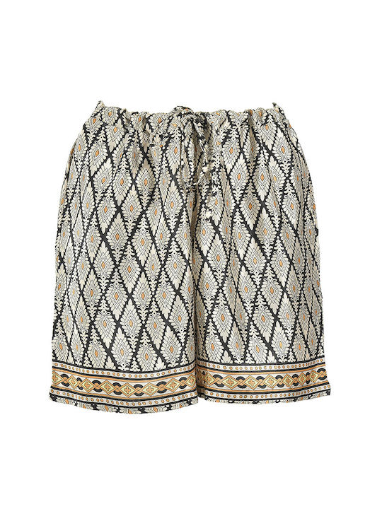 Ble Resort Collection Women's Shorts Beachwear Green