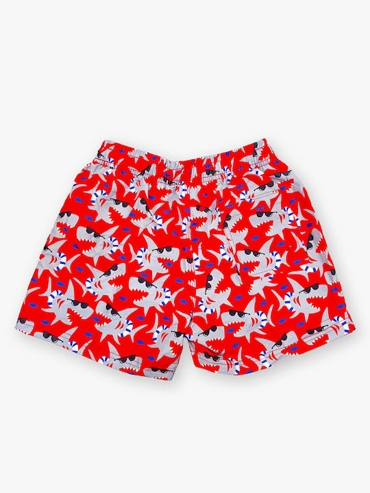 Sky Kids Swimwear Swim Shorts Sky