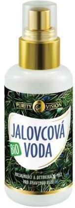 Purity Vision Loțiune Față 100ml