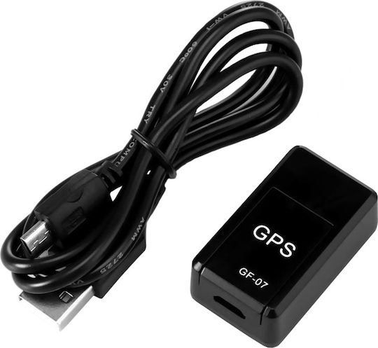 Mini GPS Tracker ZK11003QWS51 για Αυτοκίνητα